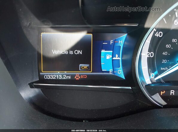 1FM5K7D87JGC45133 2018 FORD EXPLORER White 