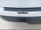 2018 Ford Explorer Xlt White vin: 1FM5K7D87JGC45133