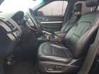 2016 Ford Explorer Xlt Black vin: 1FM5K7D88GGD14405 2016 Ford Explorer Xlt Black vin: 1FM5K7D88GGD14405