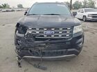 2016 Ford Explorer Xlt Black vin: 1FM5K7D88GGD14405 2016 Ford Explorer Xlt Black vin: 1FM5K7D88GGD14405