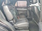 2016 Ford Explorer Xlt Black vin: 1FM5K7D88GGD14405 2016 Ford Explorer Xlt Black vin: 1FM5K7D88GGD14405