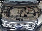 2016 Ford Explorer Xlt Black vin: 1FM5K7D88GGD14405 2016 Ford Explorer Xlt Black vin: 1FM5K7D88GGD14405
