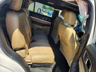 2017 Ford Explorer Xlt White vin: 1FM5K7D88HGA01906