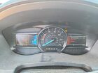 2017 Ford Explorer Xlt Белый vin: 1FM5K7D88HGD85752