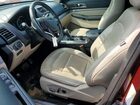 2018 Ford Explorer Xlt Maroon vin: 1FM5K7D88JGA13530
