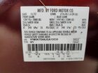 2018 Ford Explorer Xlt Maroon vin: 1FM5K7D88JGA13530