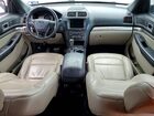 2018 Ford Explorer Xlt Maroon vin: 1FM5K7D88JGA13530