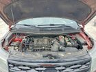2018 Ford Explorer Xlt Maroon vin: 1FM5K7D88JGA13530