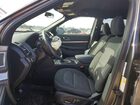 2018 Ford Explorer Xlt Серый vin: 1FM5K7D88JGA41649