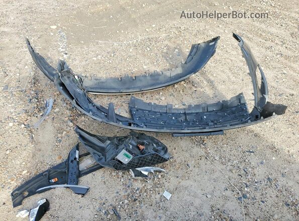 1FM5K7D88JGA41649 2018 FORD EXPLORER Серый Вид наклейки с VIN-кодом