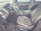2018 Ford Explorer Xlt Gray vin: 1FM5K7D88JGA52313 2018 Ford Explorer Xlt Gray vin: 1FM5K7D88JGA52313
