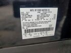 2018 Ford Explorer Xlt Black vin: 1FM5K7D89JGA11639