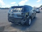 2018 Ford Explorer Xlt Gray vin: 1FM5K7D89JGA34175