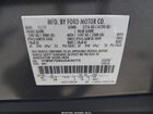 2018 Ford Explorer Xlt Gray vin: 1FM5K7D89JGA34175