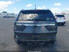 2018 Ford Explorer Xlt Gray vin: 1FM5K7D89JGA34175