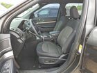 2019 Ford Explorer Xlt Black vin: 1FM5K7D89KGA45694