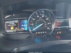 2018 Ford Explorer Xlt White vin: 1FM5K7D8XJGC54456
