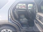 2017 Ford Explorer Xlt Серый vin: 1FM5K7DH0HGC88934