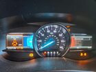 2016 Ford Explorer Xlt Белый vin: 1FM5K7DH2GGC72202