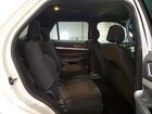 2017 Ford Explorer Xlt White vin: 1FM5K7DH3HGA26468