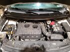 2017 Ford Explorer Xlt White vin: 1FM5K7DH3HGA26468