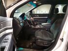 2017 Ford Explorer Xlt White vin: 1FM5K7DH3HGA26468