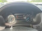 2018 Ford Explorer Xlt White vin: 1FM5K7DH3JGA63154