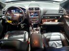 2017 Ford Explorer Xlt Серый vin: 1FM5K7DH4HGA46020