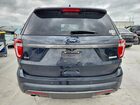 2017 Ford Explorer Xlt Charcoal vin: 1FM5K7DH4HGC31846 2017 Ford Explorer Xlt Charcoal vin: 1FM5K7DH4HGC31846