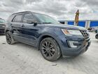 2017 Ford Explorer Xlt Charcoal vin: 1FM5K7DH4HGC31846 2017 Ford Explorer Xlt Charcoal vin: 1FM5K7DH4HGC31846