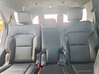 2016 Ford Explorer Xlt Черный vin: 1FM5K7DH5GGC57452