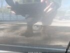 2017 Ford Explorer Xlt Gray vin: 1FM5K7DH5HGD27355