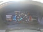 2016 Ford Explorer Xlt Черный vin: 1FM5K7DH6GGC10804