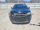 2016 Ford Explorer Xlt Черный vin: 1FM5K7DH6GGC10804