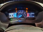 2019 Ford Explorer Xlt Maroon vin: 1FM5K7DH7KGA71470