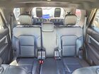 2016 Ford Explorer Xlt Белый vin: 1FM5K7DH8GGC87979