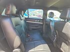 2016 Ford Explorer Xlt Белый vin: 1FM5K7DH8GGC87979