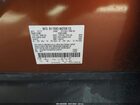2017 Ford Explorer Xlt Orange vin: 1FM5K7DH8HGC32918