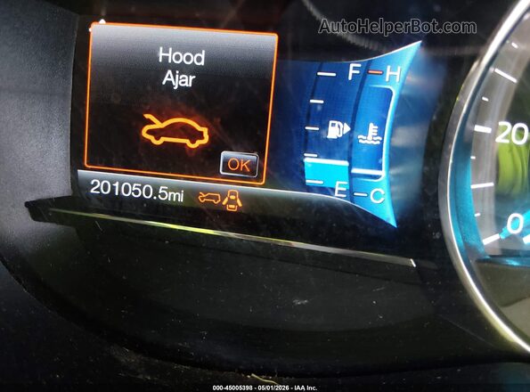 1FM5K7DH8HGC32918 2017 FORD FORD EXPLORER Orange Vista interior de 360 grados