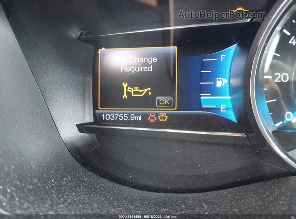 1FM5K7DH9HGD16374 2017 FORD EXPLORER Черный 