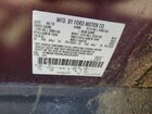 2018 Ford Explorer Xlt Purple vin: 1FM5K7DHXJGC83357