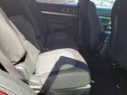 2018 Ford Explorer Xlt Purple vin: 1FM5K7DHXJGC83357