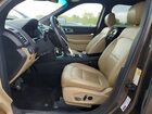 2016 Ford Explorer Limited Brown vin: 1FM5K7F80GGA69418 2016 Ford Explorer Limited Brown vin: 1FM5K7F80GGA69418