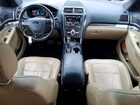2016 Ford Explorer Limited Brown vin: 1FM5K7F80GGA69418 2016 Ford Explorer Limited Brown vin: 1FM5K7F80GGA69418
