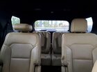 2016 Ford Explorer Limited Brown vin: 1FM5K7F80GGA69418 2016 Ford Explorer Limited Brown vin: 1FM5K7F80GGA69418