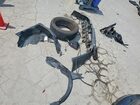 2017 Ford Explorer Limited Black vin: 1FM5K7F80HGC07055