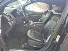 2017 Ford Explorer Limited Black vin: 1FM5K7F80HGC07055