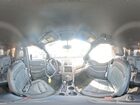 2017 Ford Explorer Limited Black vin: 1FM5K7F80HGC07055