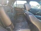 2017 Ford Explorer Limited Silver vin: 1FM5K7F80HGC13616