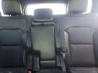 2017 Ford Explorer Limited Silver vin: 1FM5K7F80HGC13616